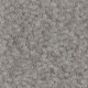 Miyuki delica kralen 15/0 - Matted transparent gray mist DBS-1271